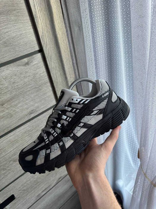 Nike P-6000/Gore-tex/НАЙК П-6000(Є різні кольори)Р-р:36...46.