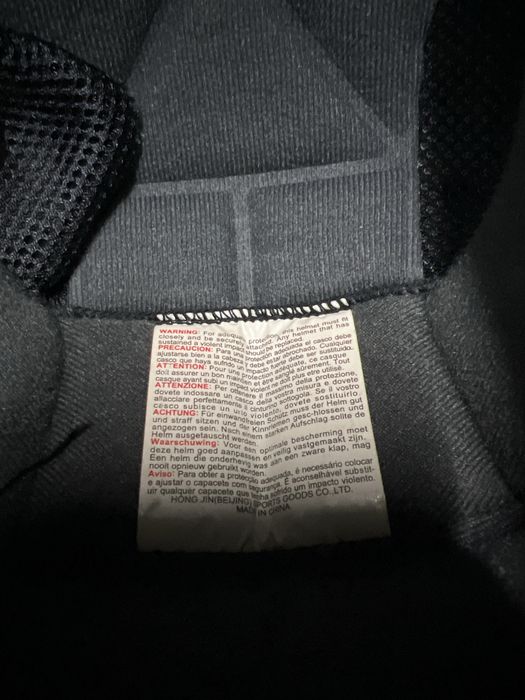 HJC E9 cl-max capacete de mota tamanha M