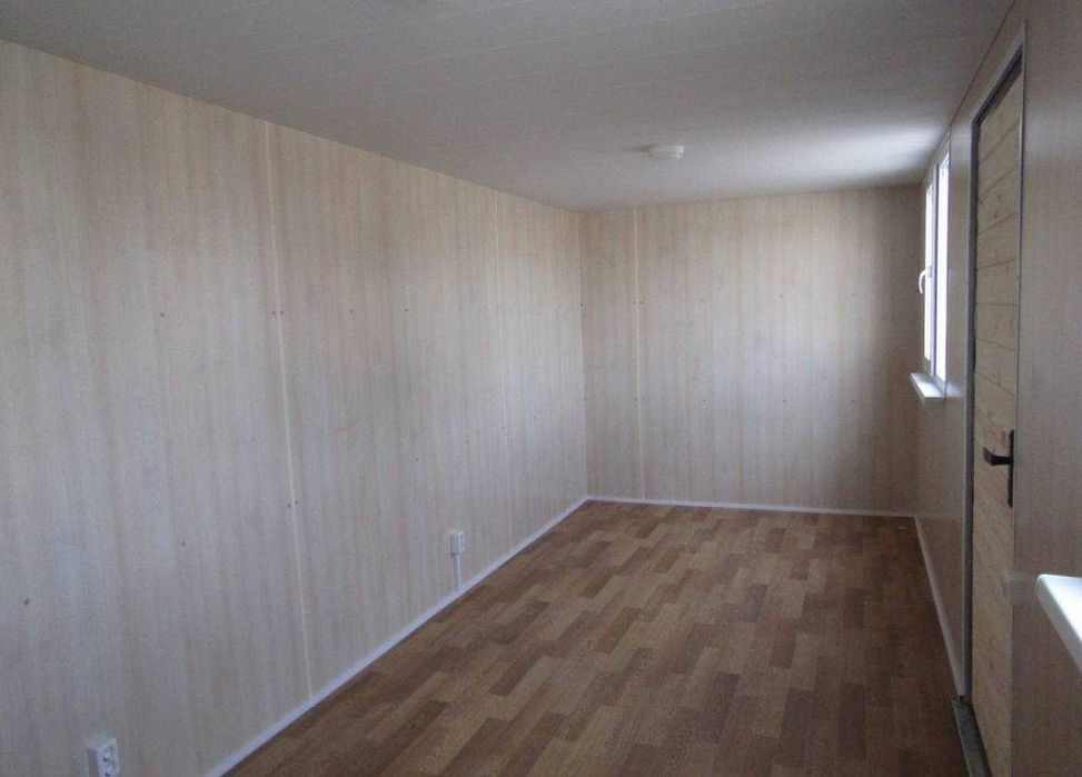 Затишне тимчасове житло для персоналу – оренда вагончиків