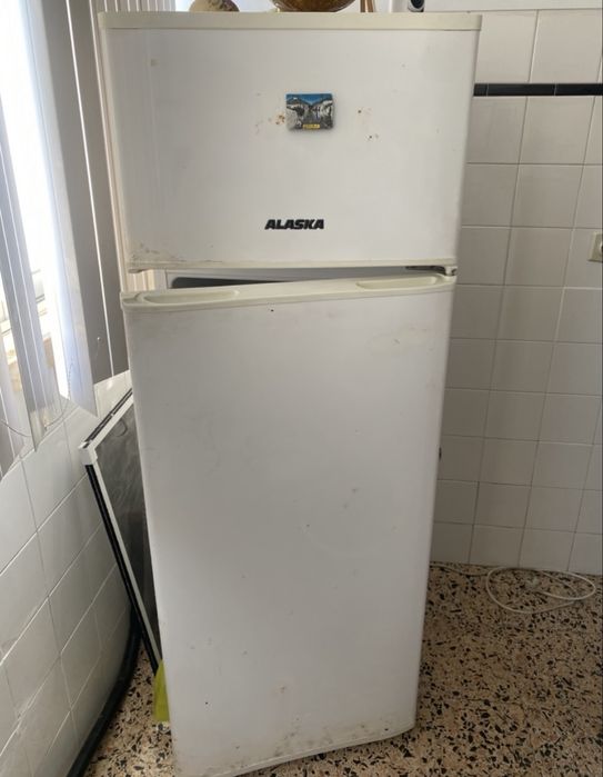 Frigorifico - NEGOCIÁVEL