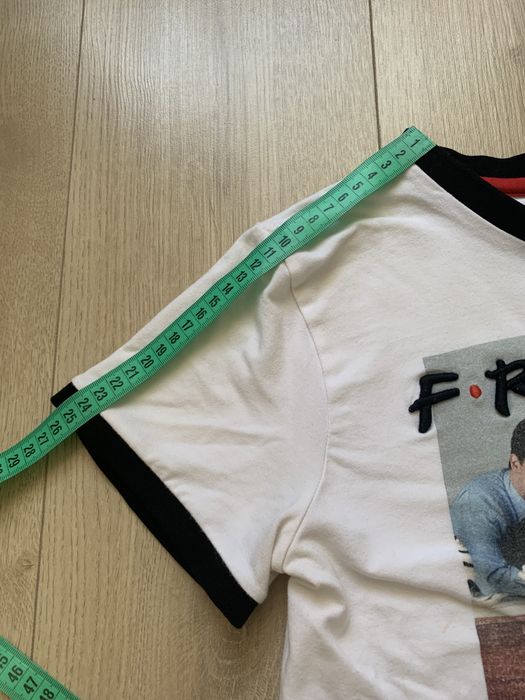 Топ для девочки