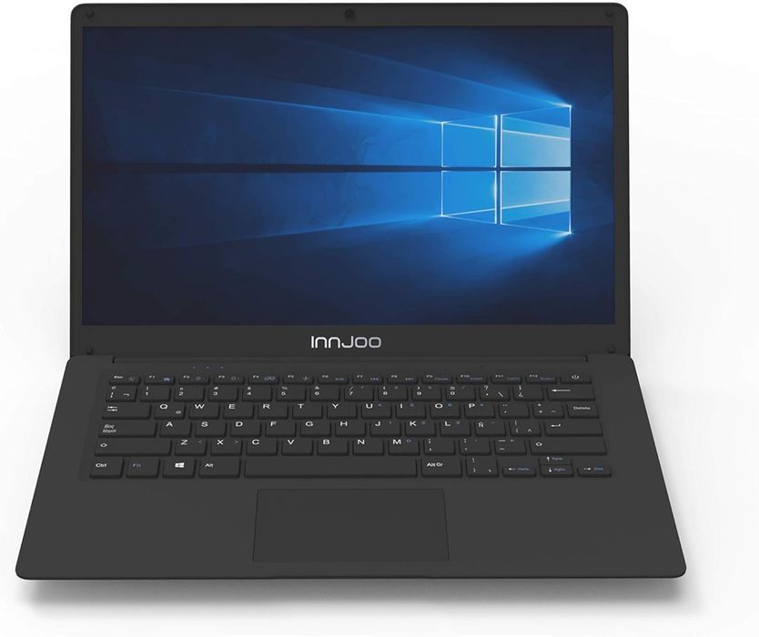 Innjoo Voom Pro Laptop Intel Celeron N3350 6Gb Ram 128Gb Ssd 14.1"