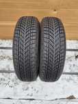 Opony Zimowe 185/65/15 88T GoodYear Ultra Grip Rok 2023