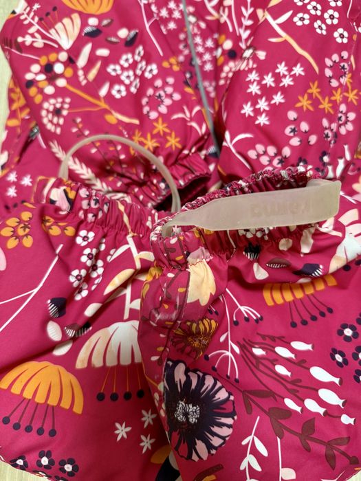 Комбінезон зимовий reimatec lappi 92 98 reima 92 рейма 98 reima 92