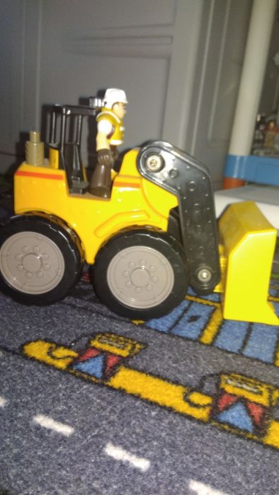 Imaginext varios