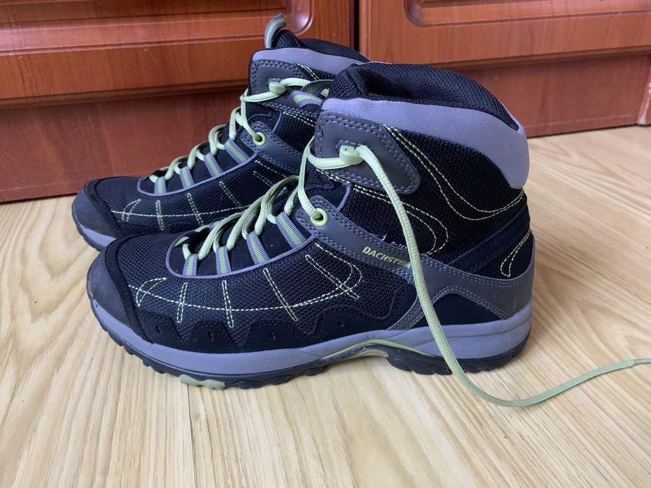 Черевики Dachstein D-Tex® «43р 27.5см»Made in Austria,стан
