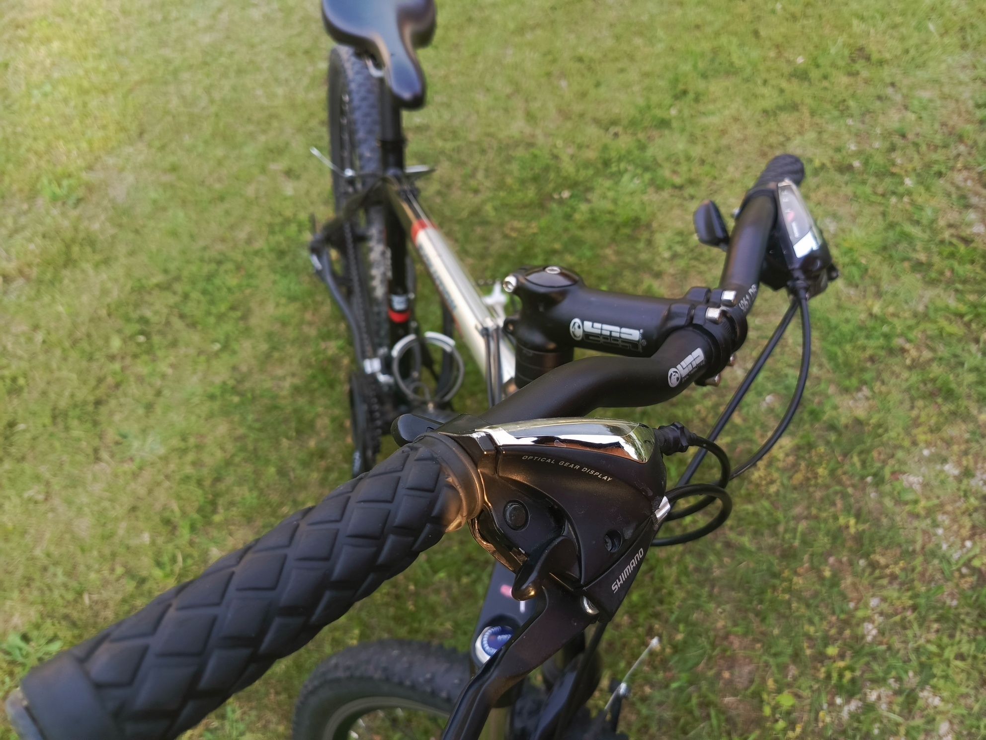 Rower górski MTB Unibike Evolution