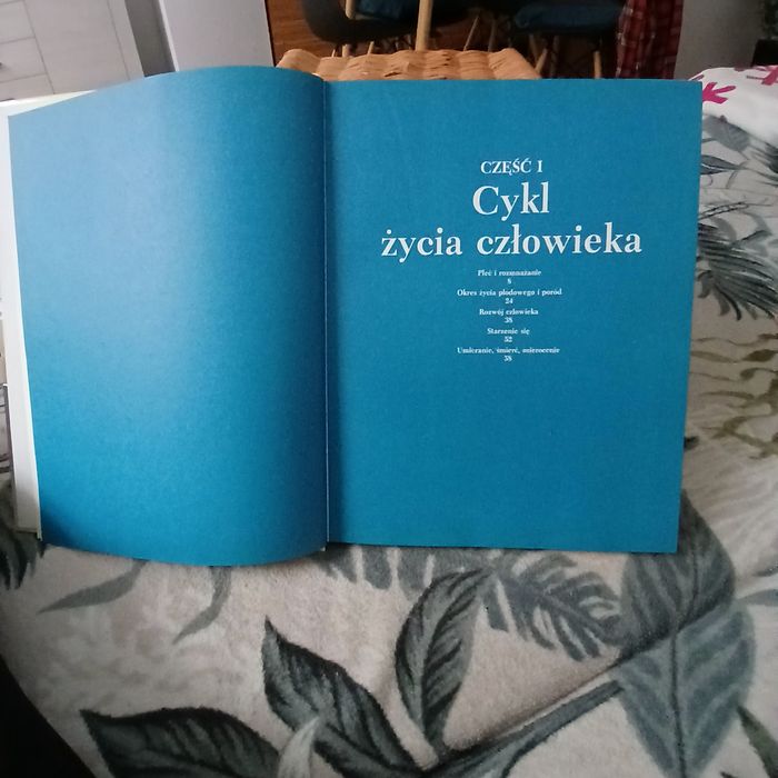 Domowa Encyklopedia Medyczna 1991 r.