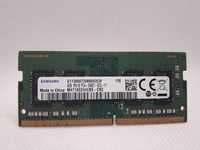 Memoria RAM 4G SAMSUNG