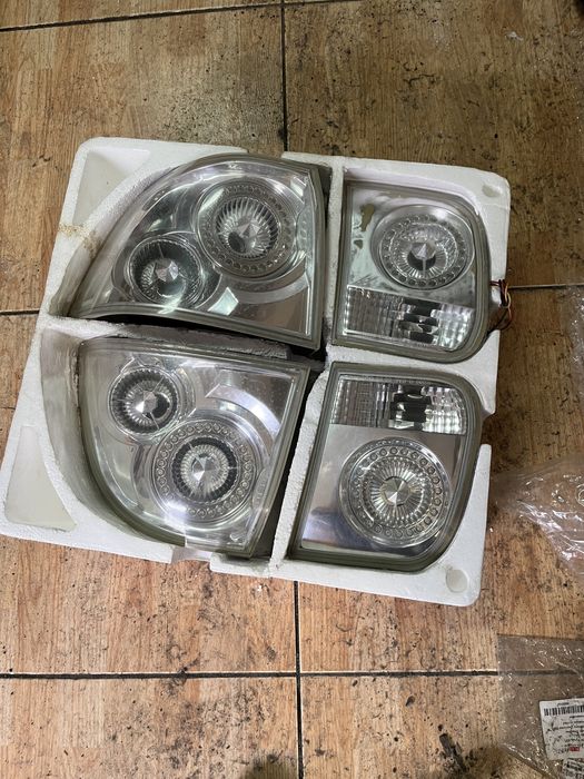 Разборка Honda Civic 6 Ek4 VTI 1999 рестайлинг запчасти шрот EK3 EJ9