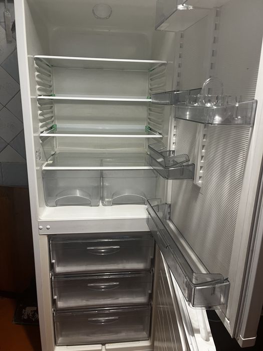 Хододильник Atlant