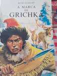 Livro A Marca de Grichka