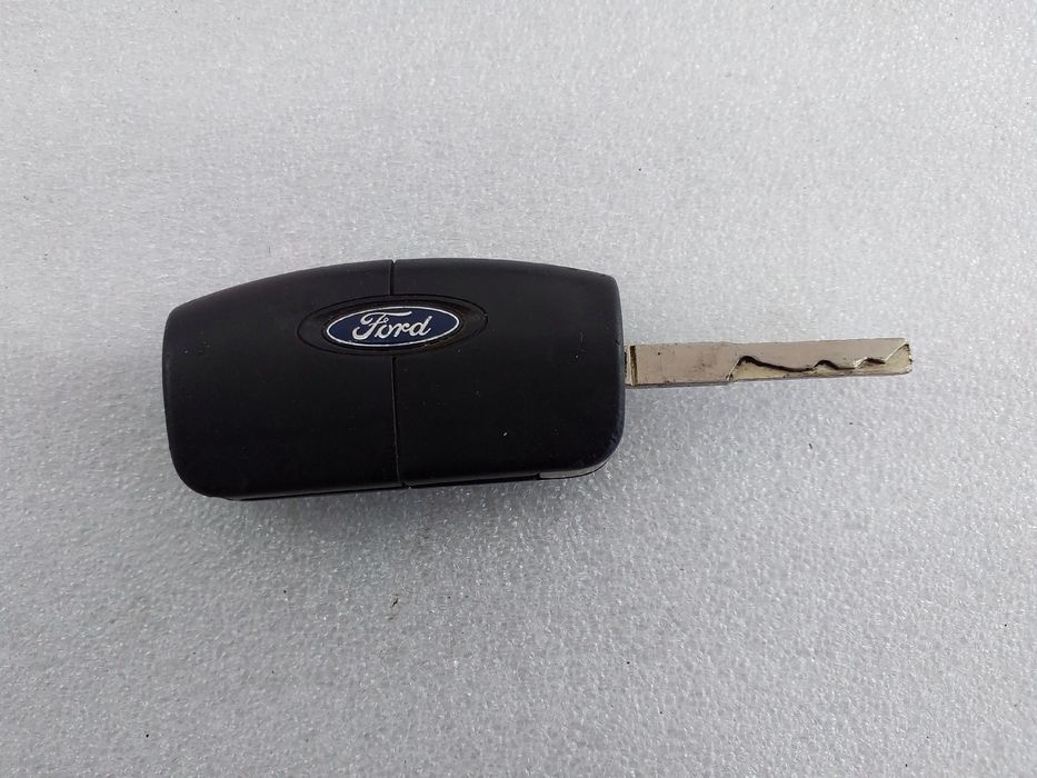 Canhão da ignição FORD Fiesta VI (CB1, CCN)