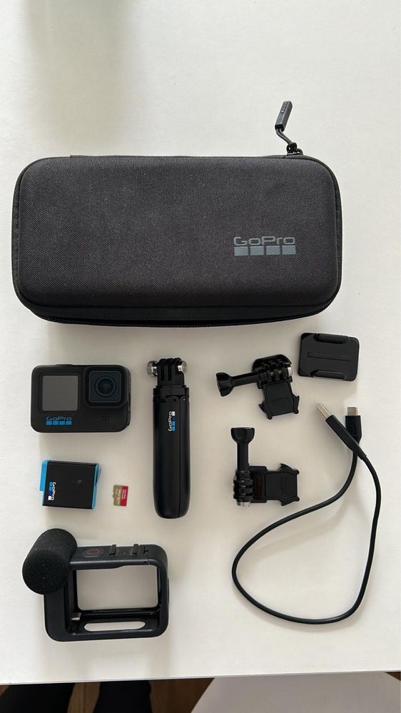Camera Go pro Hero 10