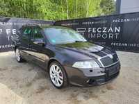 Skoda Octavia 2.0 Diesel*170KM*Zadbane wnętrze*Tempomat*Z Niemiec*Po opłatach