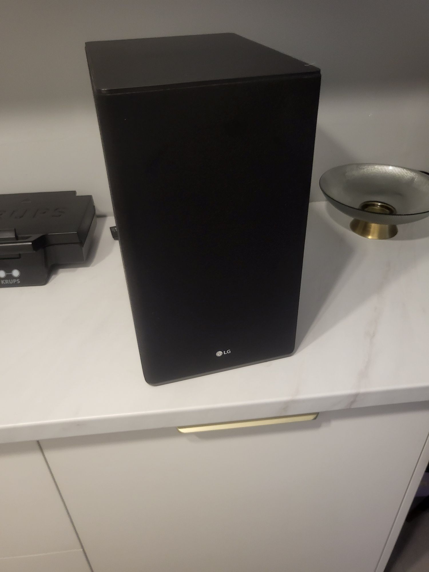 Soundbar LG  500/700W 4.1.2 SL9YG