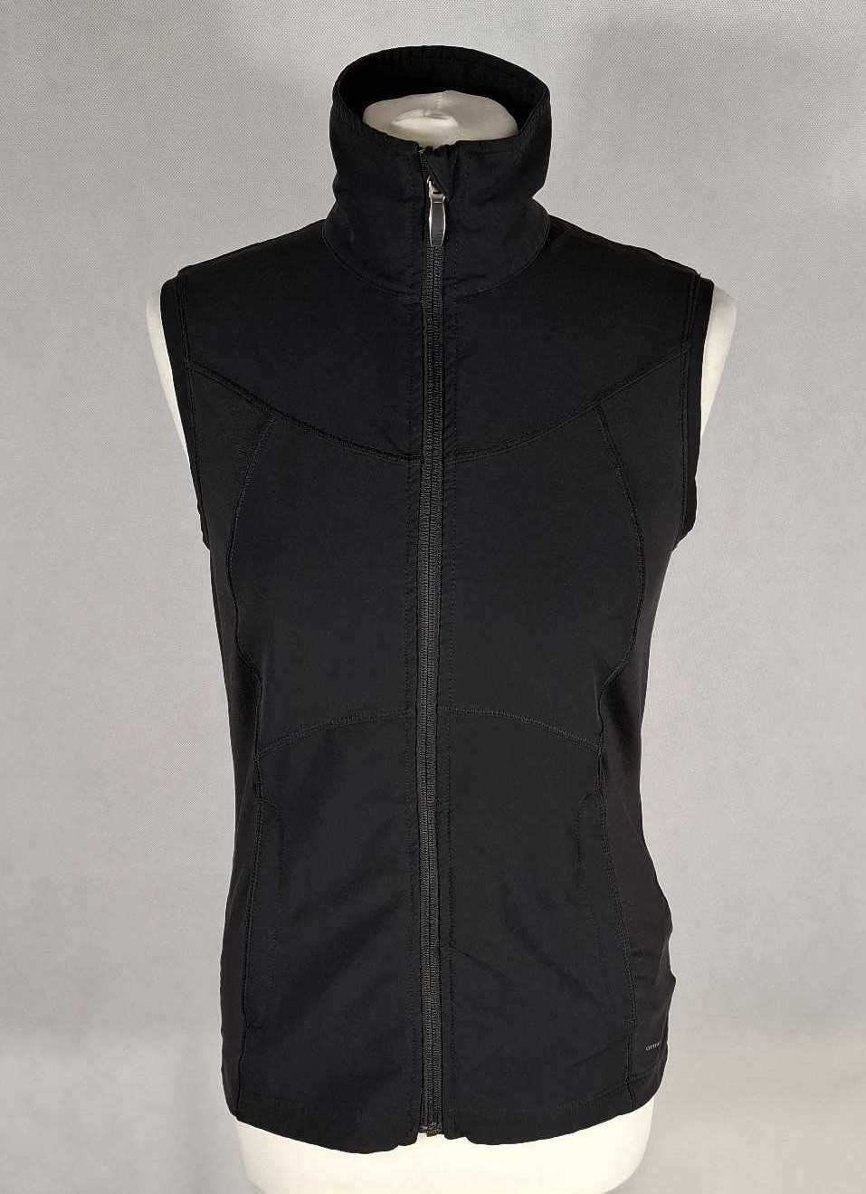 COLUMBIA Titanium Omni-Dry Kamizelka Damska S Softshell Oryginalna
