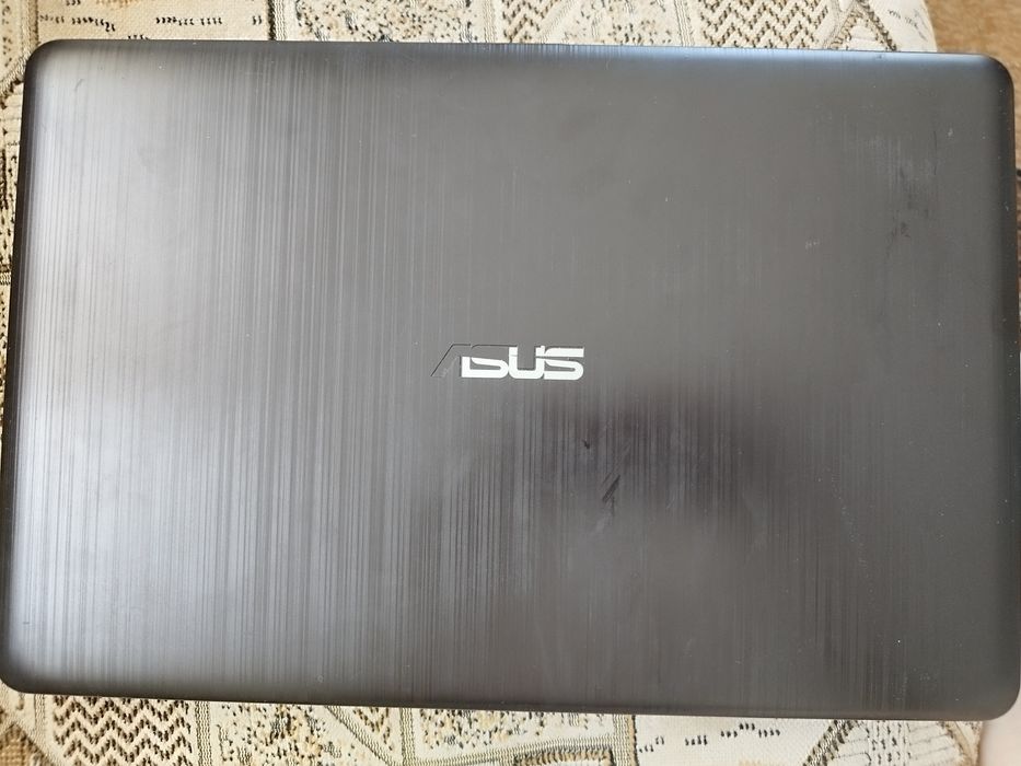 Продам ноутбук Asus