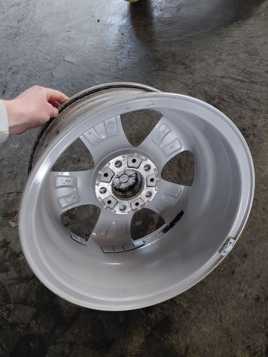 Продам диски 5×120 R16