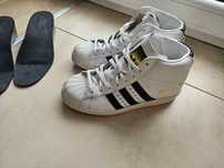 Buty adidas damskie