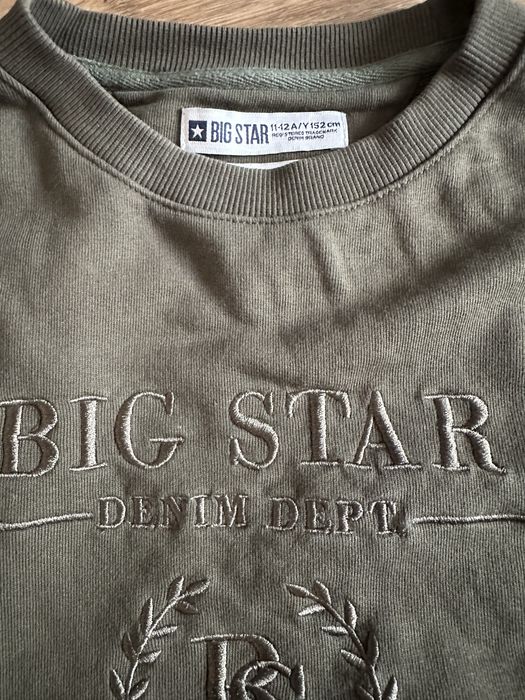 Bluza dziewczęca