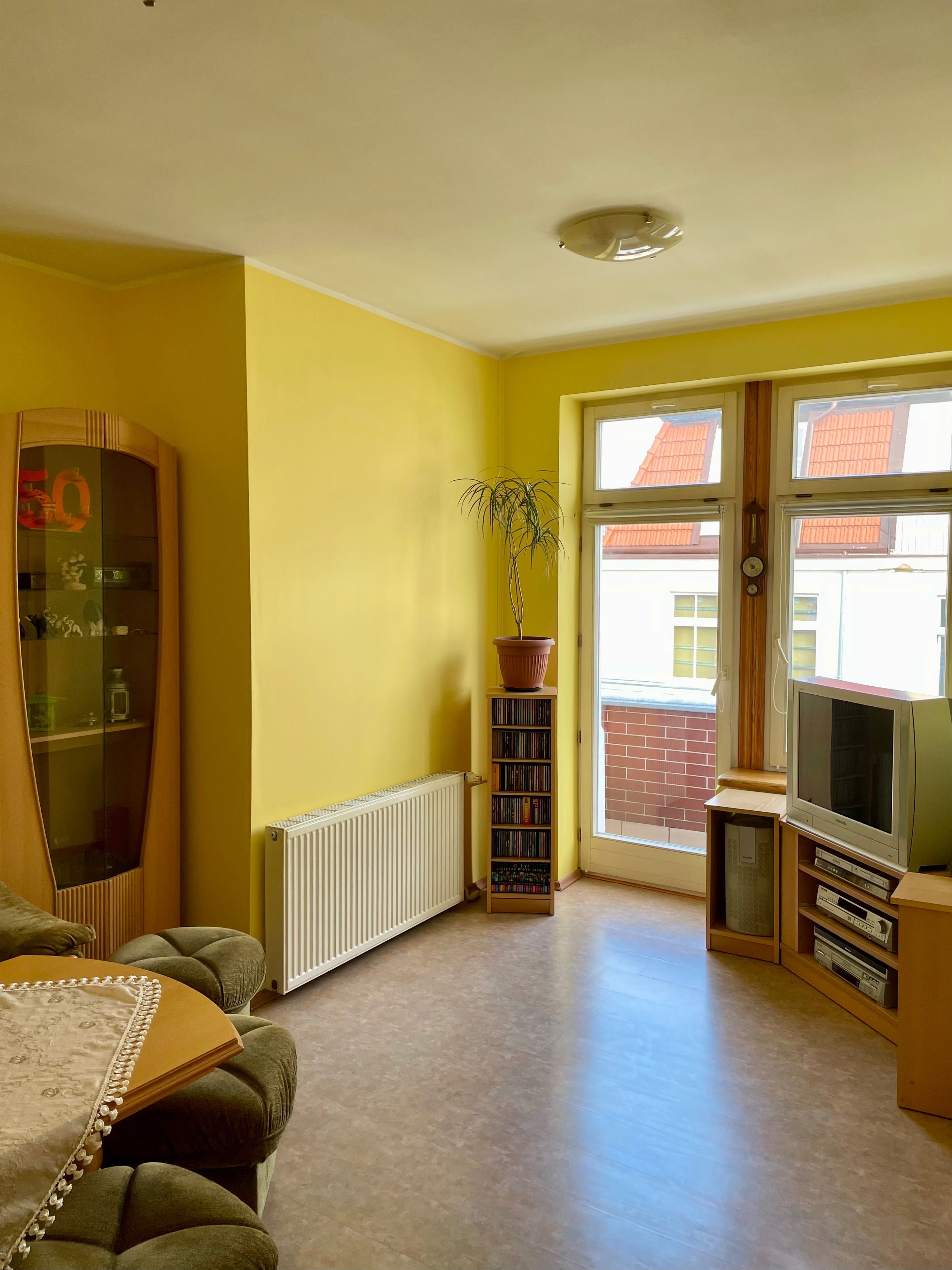 4- pokojowe mieszkanie Gdańsk Wrzeszcz, na sprzedaż