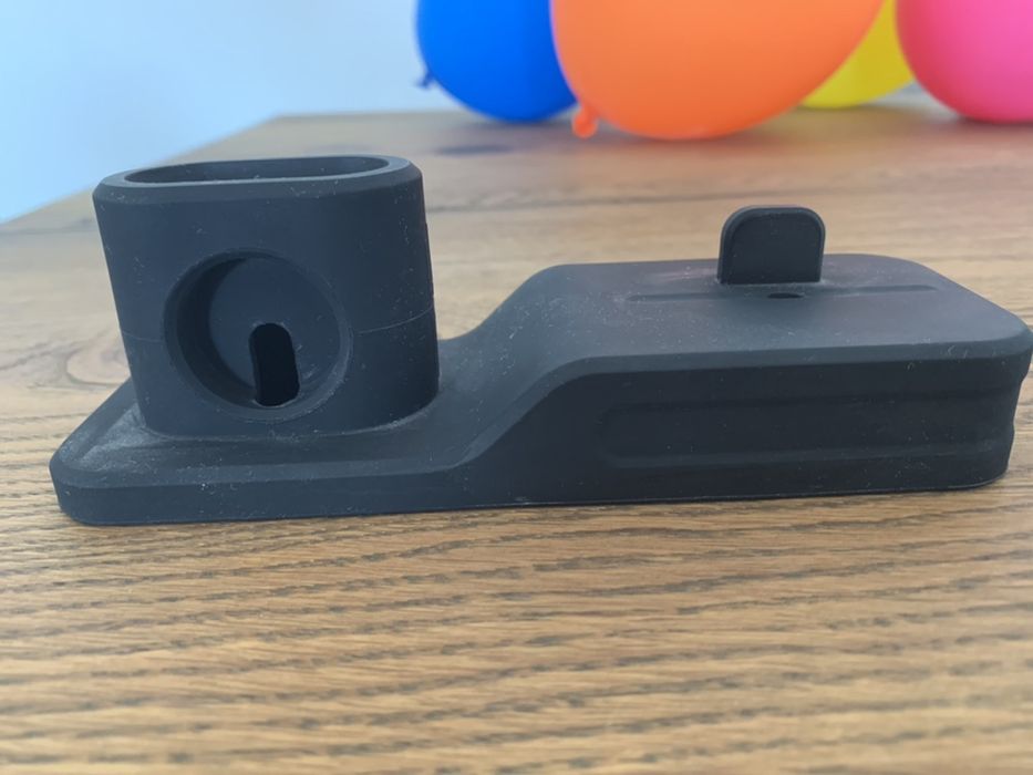 Base para carregar iPhone