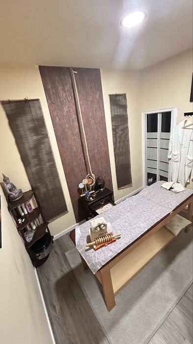 Trespasse Spa Massagem Av Duque de Loule lisboa