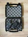 Azden 310LT UHF Diversity Wireless MICROPHONE SYSTEM