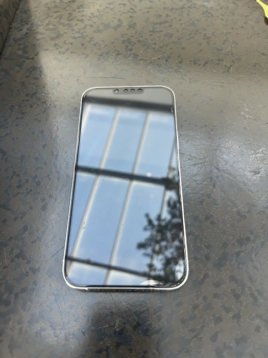 Iphone 13 Pro Max Branco