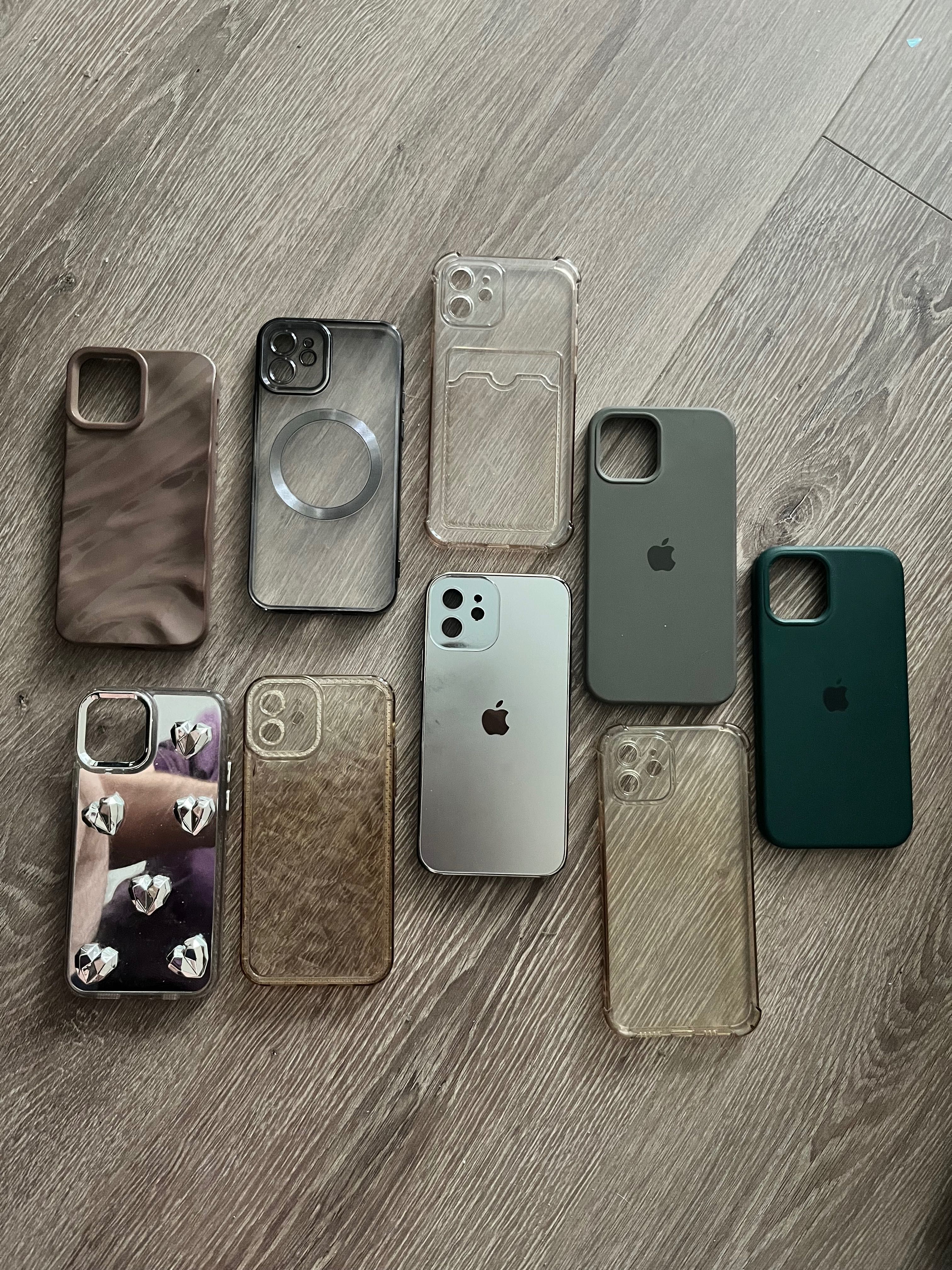 Чохол на iPhone 11