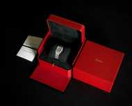 Cartier Panthère Medium Iced Out