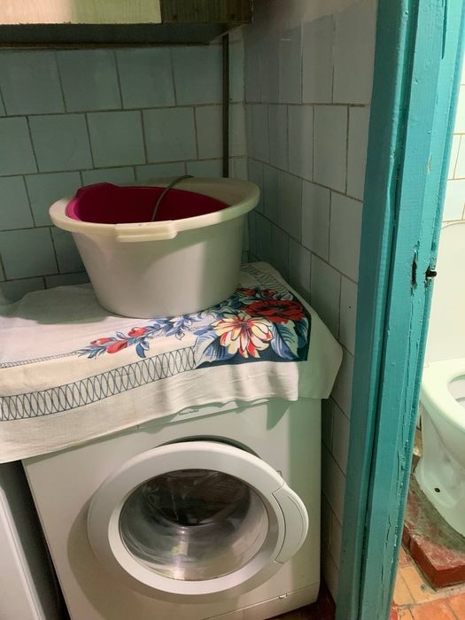 Оренда кімнати в гуртожитку ЗаготЗерно 3800 вже з комунальними