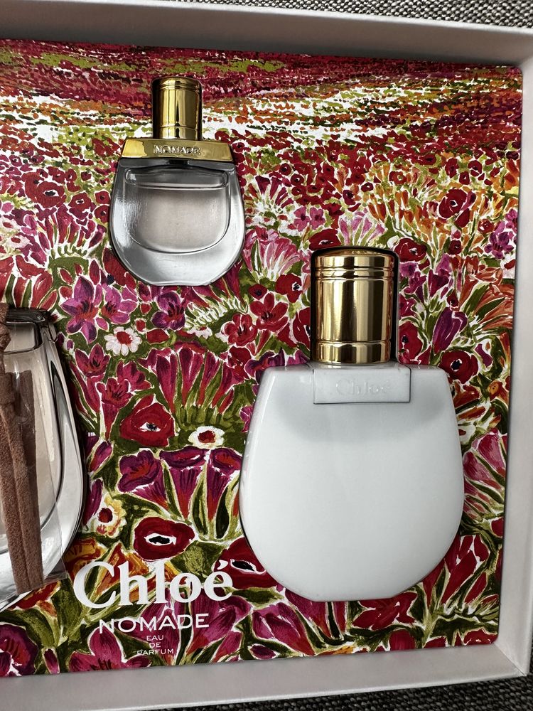 Chloe Nomade Chloe набір подарунковий