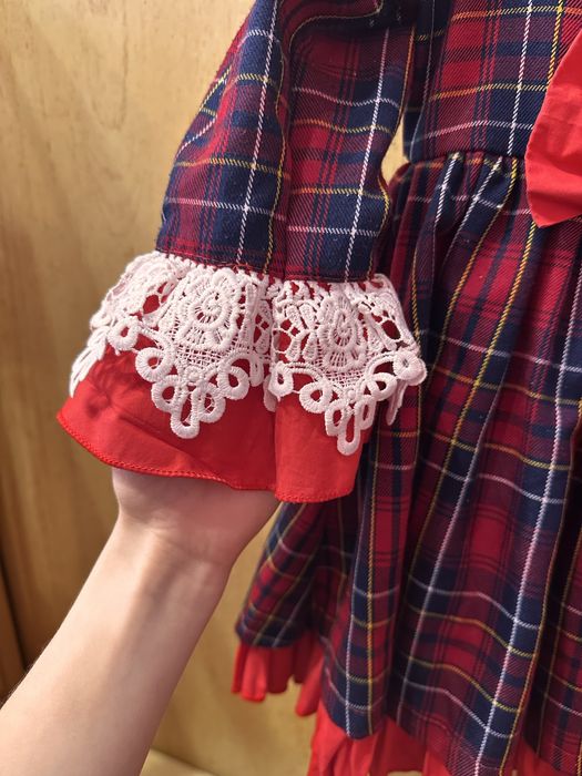 Сукня дитяча 92-98