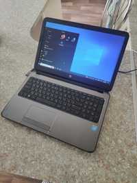 Ноутбук HP 250 G3 - 15.6" LCD, Celeron N2830, 4GB RAM,  500GB HDD