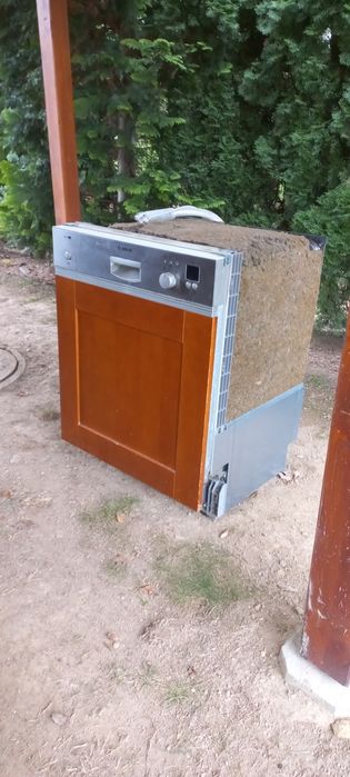 Sprzedam zmywarkę do zabudowy BOSCH