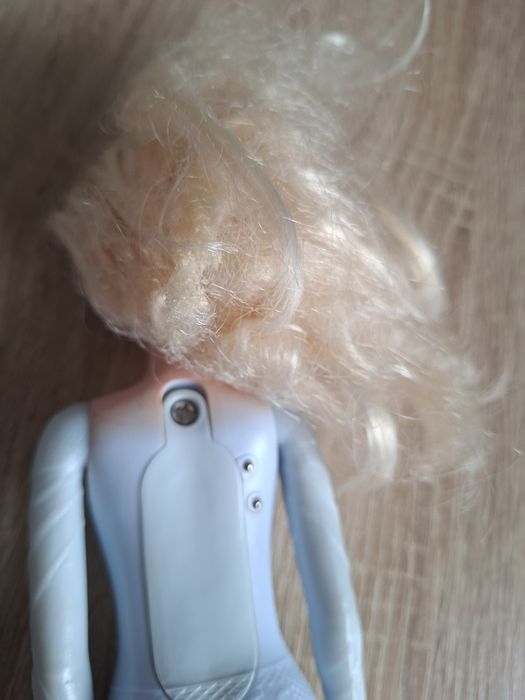 Kraina Lodu Lalka Elsa