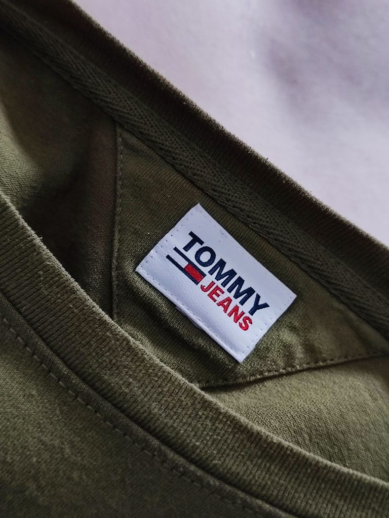 Світшот Tommy Jeans XL