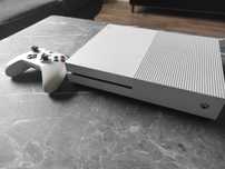Xbox One 1Tb Używany-Stan Idealny