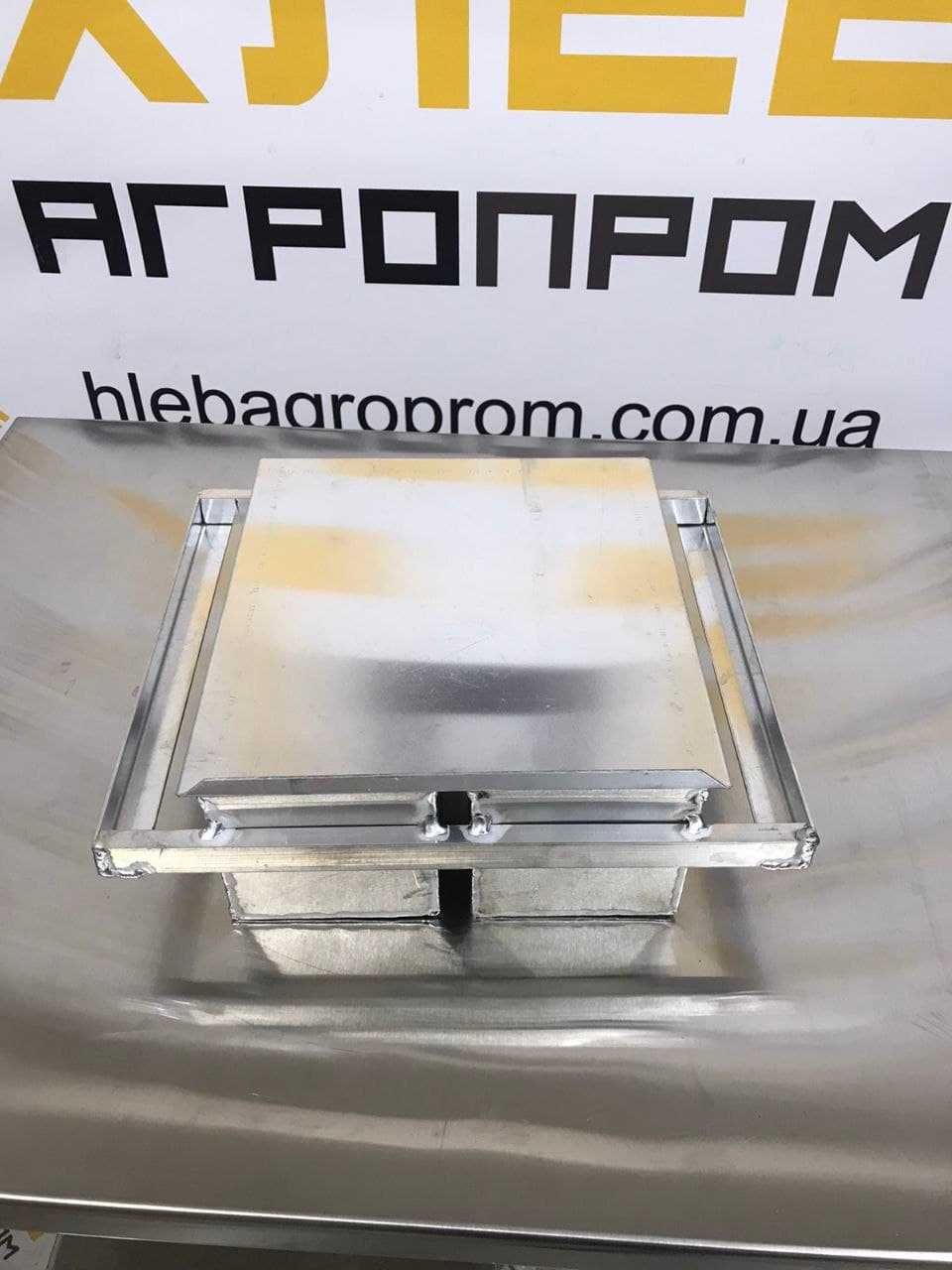 Хлебная форма для тостового хлеба, хлеб ТОСТ