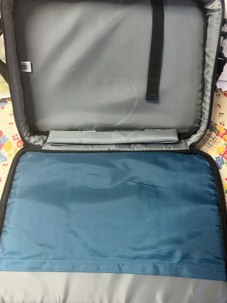 Mala nova Case logic