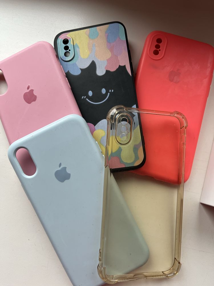 Продам iphone 10 X на 64гб