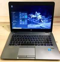 Hp i5| 16gb ram| 240ssd. Hp elitebook 840 profissional. bateria +-5h