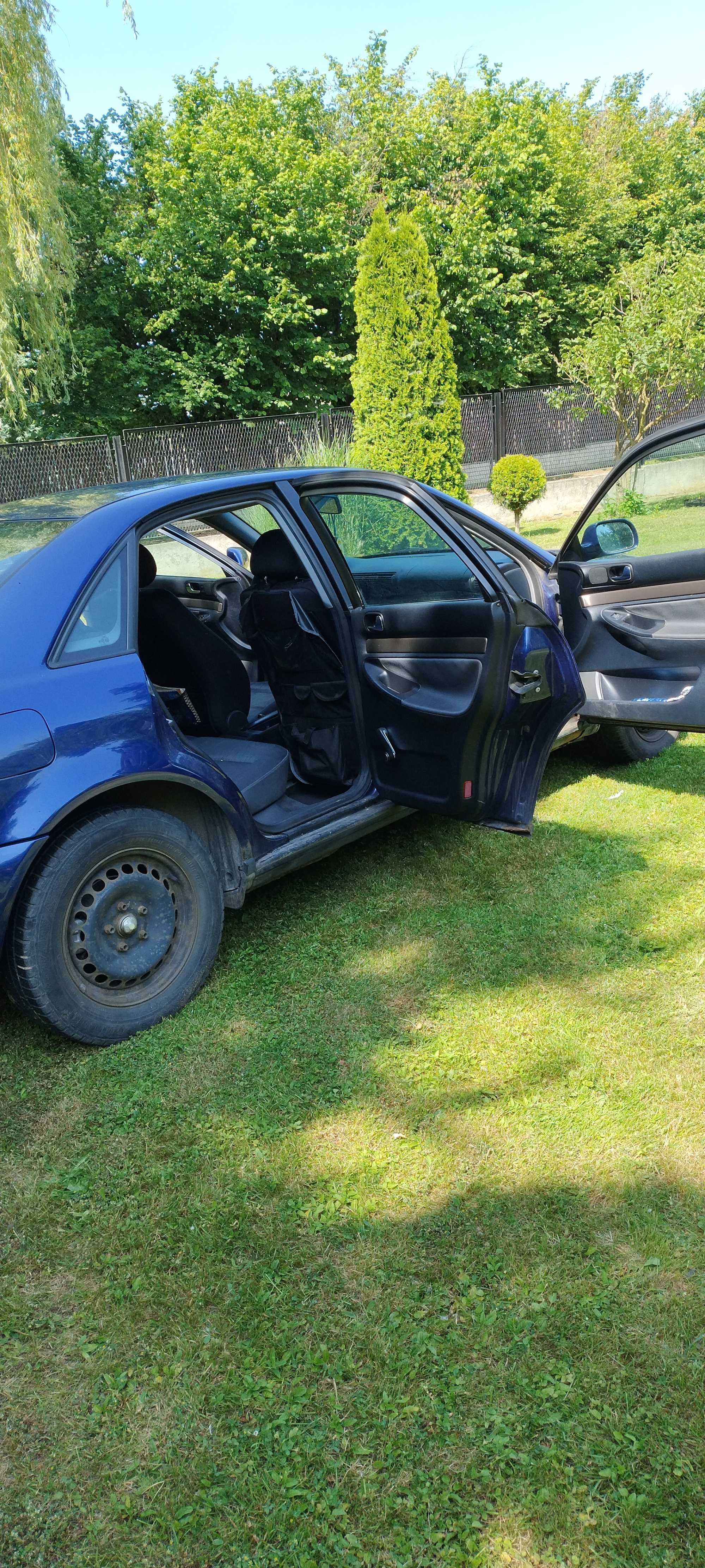 Audi a4 1.6 1998 t