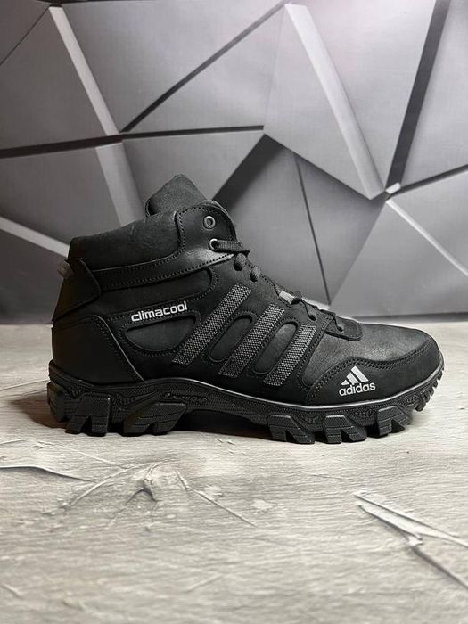Зимние ботинки -20° Adidas Terrax