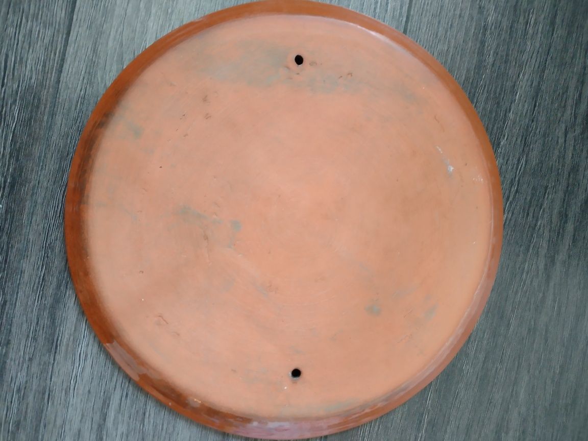 Tablica do domu o nr 110 ręcznie wykonana ceramika / rękodzieło z sową