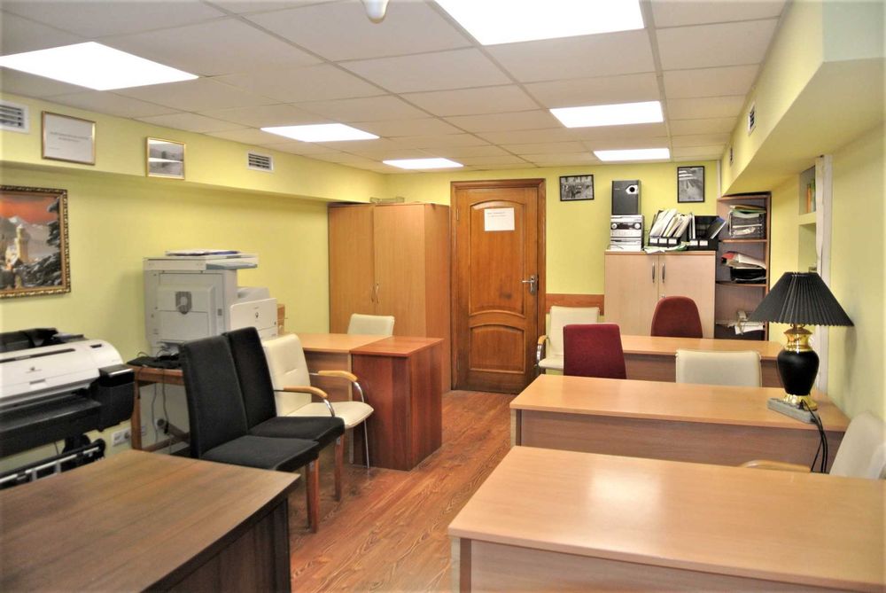 Оренда Приміщення Севастопольська пл. Караваєві Дачі Солом'янський