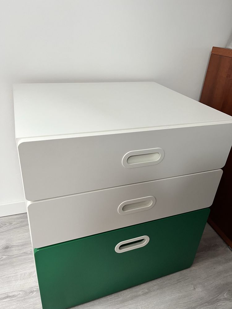 Mesa Cabeceira IKEA
