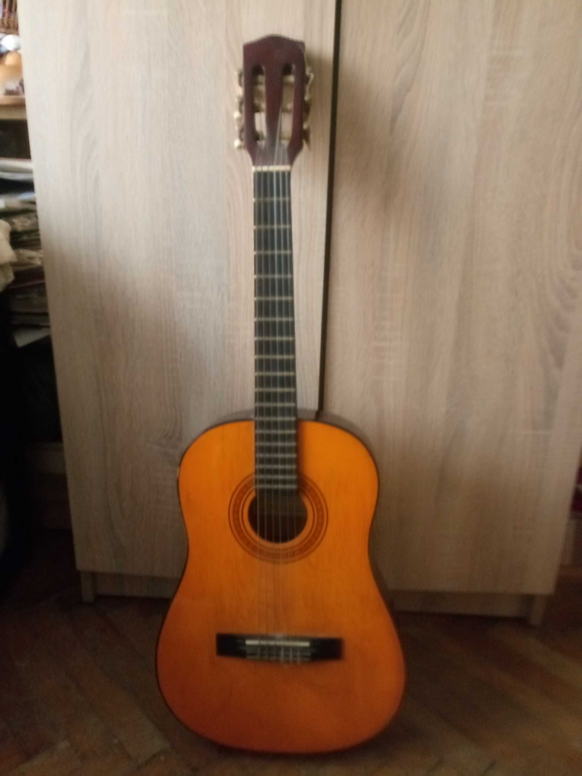 Gitara klasyczna